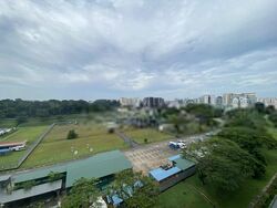 The Tre Ver (D13), Condominium #405988901